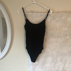 Pacsun bodysuit